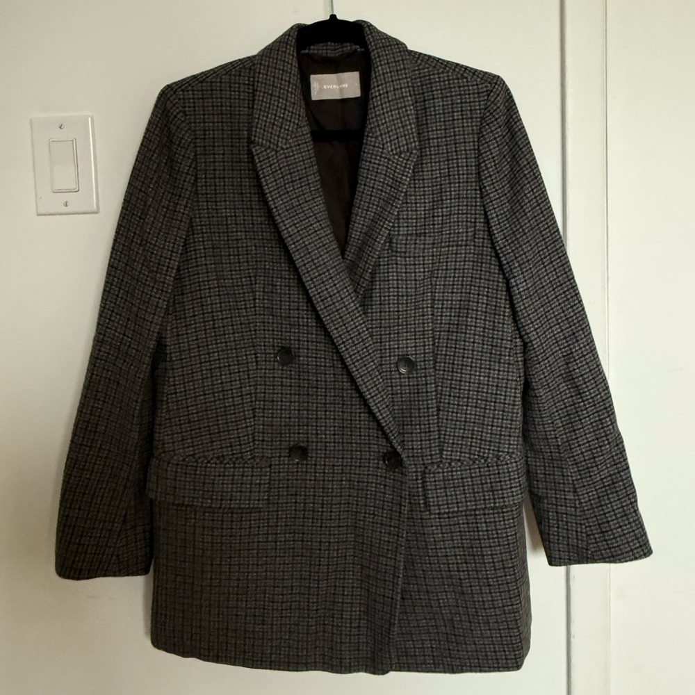 Everlane Blazer